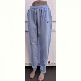 Штаны спорт Sport style 028 l.blue Штаны спорт Sport style 028 l.blue