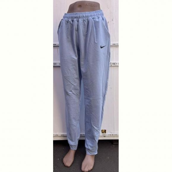 Штаны спорт Sport style 028 l.blue