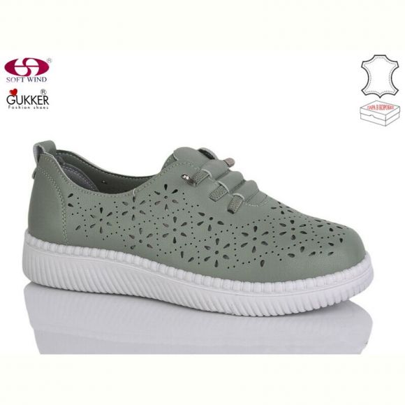 Туфли Gukkcr 2044