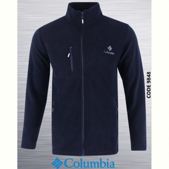 Кофта спорт AZT 9848-2 navy