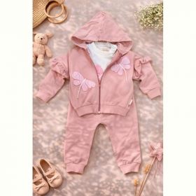 Костюм Major 554 pink