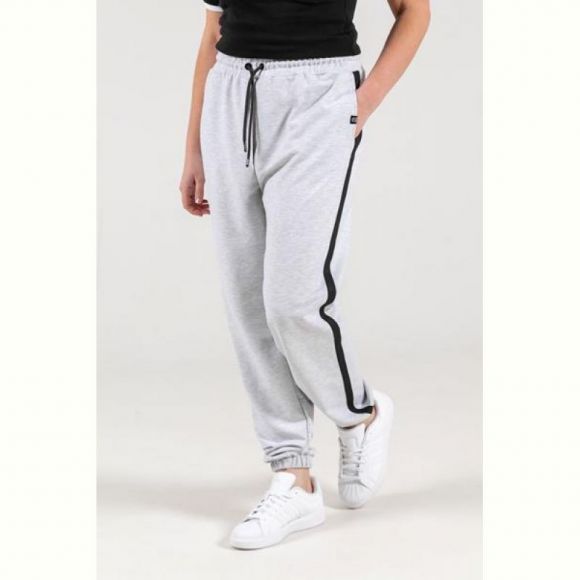 Штаны спорт AZNA Б310 l.grey