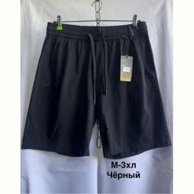 Шорты Minh 3019 black