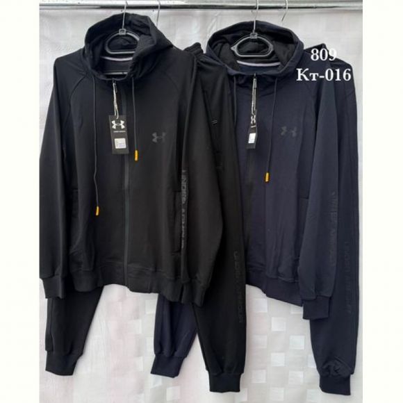 Костюм спорт Shon S2525 black Костюм спорт Shon S2525 black