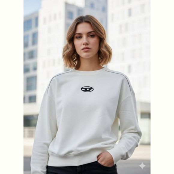Свитер Newe 55 white