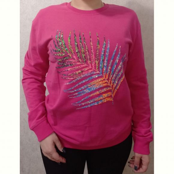 Свитер Red Hat clothes 0125 pink Свитер Red Hat clothes 0125 pink