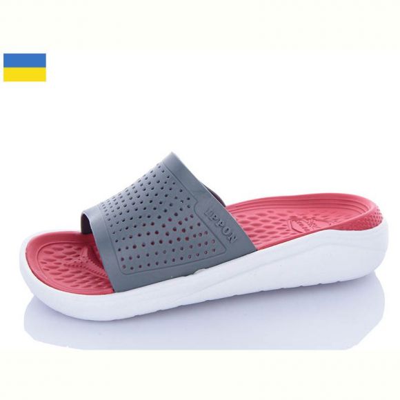 Шлепанцы Ippon 5031-318