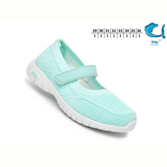 Туфли Флип 65021H
