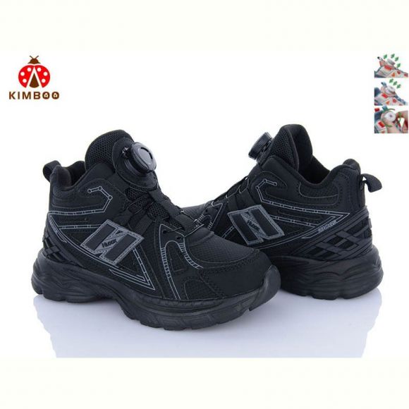 Кроссовки Kimboo Z2510-3A Кроссовки Kimboo Z2510-3A