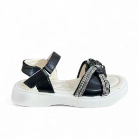 Босоножки Nm SS-1523-2 black Босоножки Nm SS-1523-2 black