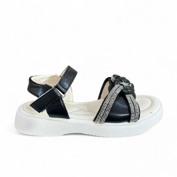 Босоножки Nm SS-1523-2 black