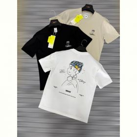 Футболка F.T.H F1037 black Футболка F.T.H F1037 black