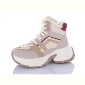 Кроссовки OkShoes YB061-3 Кроссовки OkShoes YB061-3