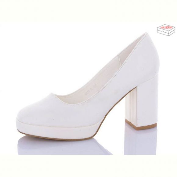 Туфли Qq Shoes QQ28-3