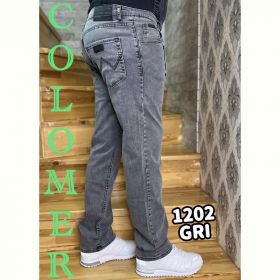Джинсы God Baron 1202GRI grey Джинсы God Baron 1202GRI grey