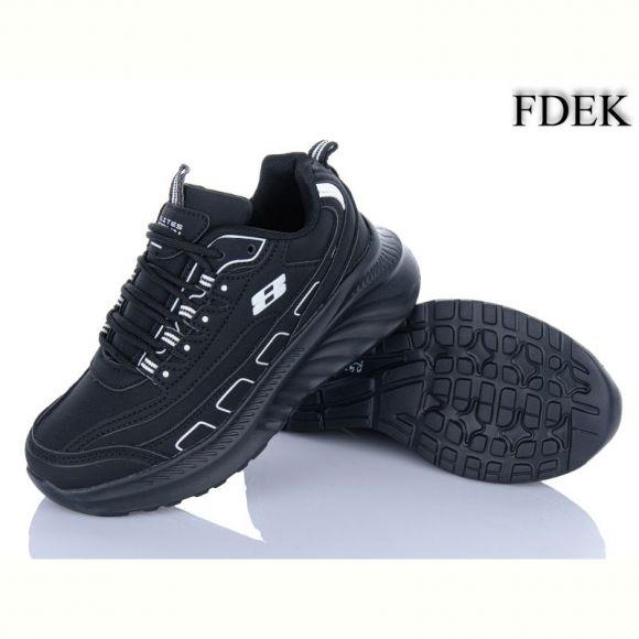 Кроссовки Fdek H9258-7 Кроссовки Fdek H9258-7