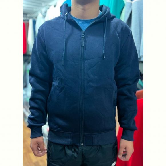 Кофта спорт Vip Stendo 4921 navy