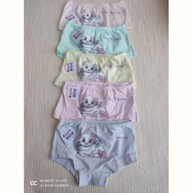 Трусы Disneyopt kids 4671FM mix (8-9) Трусы Disneyopt kids 4671FM mix (8-9)