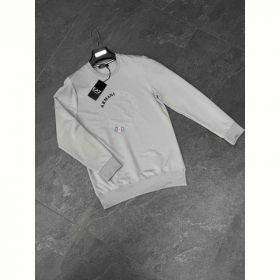 Свитер F.T.H F727 grey