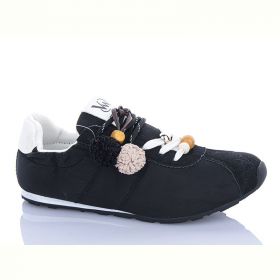 Кроссовки Violeta 2028-8 black Кроссовки Violeta 2028-8 black
