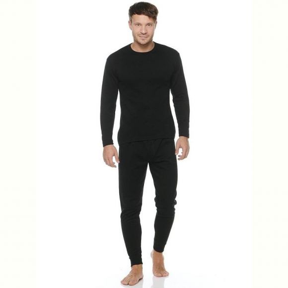 Термобелье ALIA N109 black