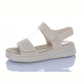 Босоножки Baodaogongzhu 181 beige