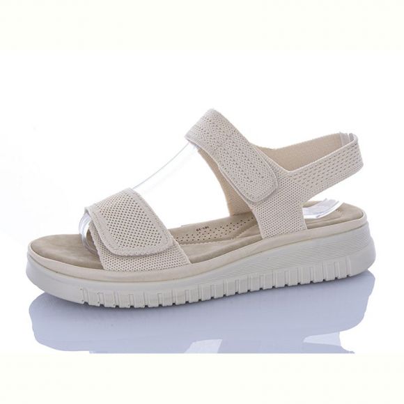 Босоножки Baodaogongzhu 181 beige