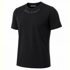 Футболка Alex Clothes 14244 black Футболка Alex Clothes 14244 black