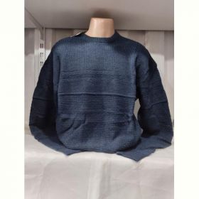 Свитер Panda 1477 navy
