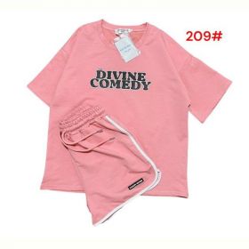 Костюм Katty 209 pink
