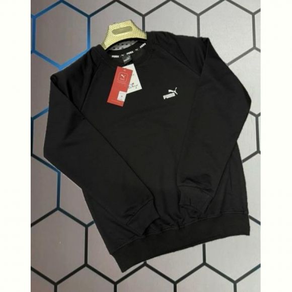 Свитер Alex Clothes 4701 black Свитер Alex Clothes 4701 black