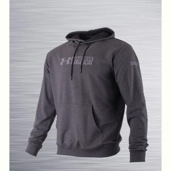Худи AZT AZ5 grey