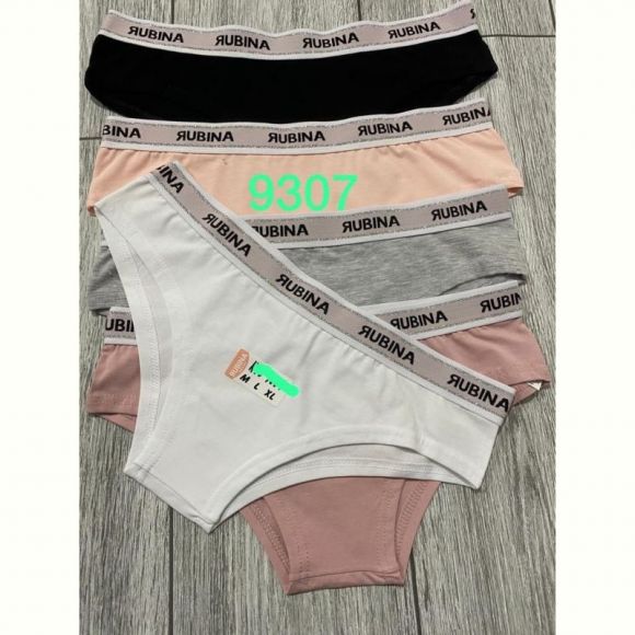 Трусы Disneyopt 9307 mix (L)