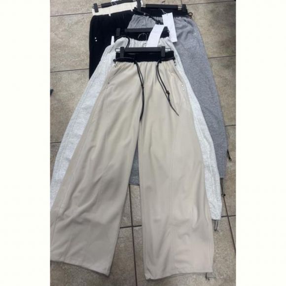 Штаны DIVO DV776 beige