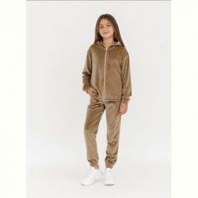 Костюм спорт Miki Maki MM1636 beige