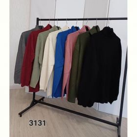 Свитер FSN 3131 wine Свитер FSN 3131 wine