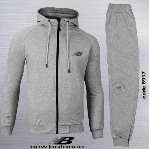 Костюм спорт AZT 8917-3 l.grey Костюм спорт AZT 8917-3 l.grey
