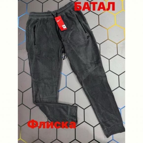 Штаны спорт Alex Clothes 5032 grey