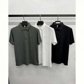 Футболка F.T.H F1385 white