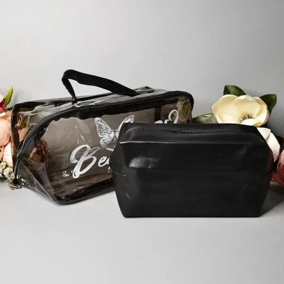 Комплект Luna-bag 24-323 black