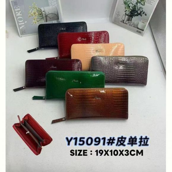Кошелек Chus KK15091 mix