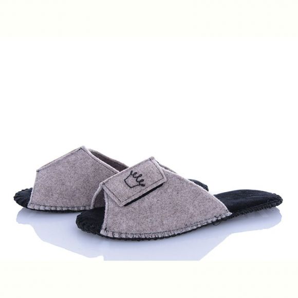 Тапочки Klerotex 231-12 Тапочки Klerotex 231-12