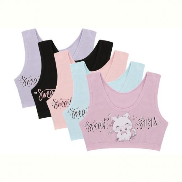 Топ Disneyopt kids 4571PB123 mix (6-7) Топ Disneyopt kids 4571PB123 mix (6-7)
