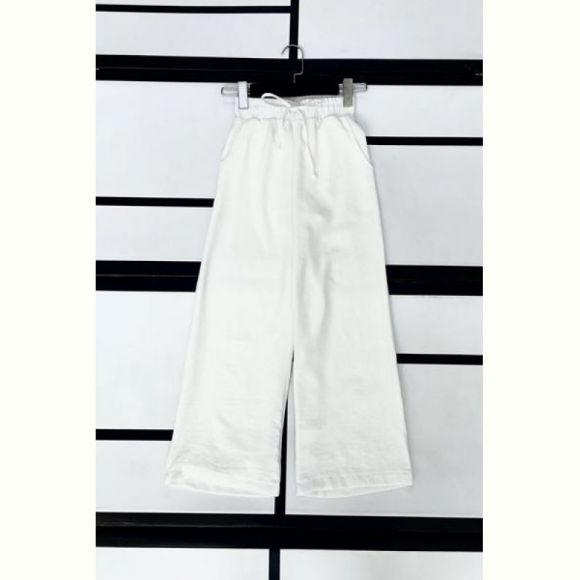 Штаны Kosmy 574 white