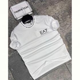 Футболка Verton W26714 white