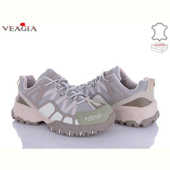 Кроссовки Veagia F1058-2 фліс Кроссовки Veagia F1058-2 фліс