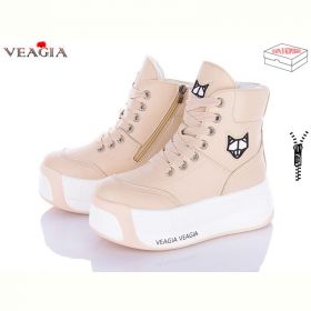 Ботинки Veagia F1015-3