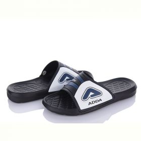 Шлепанцы Adda 3AP04M navy