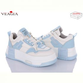 Кроссовки Veagia F901-1
