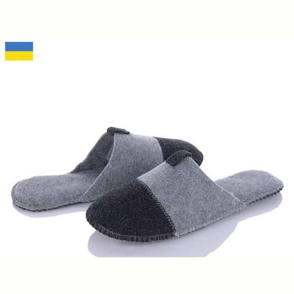 Тапочки Klerotex N422 Тапочки Klerotex N422